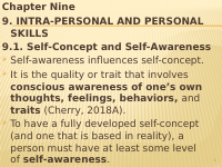 Psychology Chapter Nine.pptx